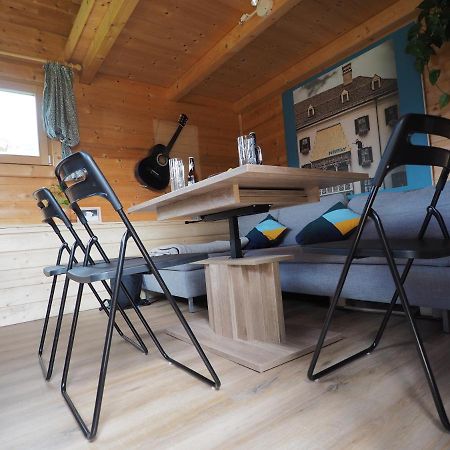 Tiny Sport Base Apartment Innsbruck Luaran gambar