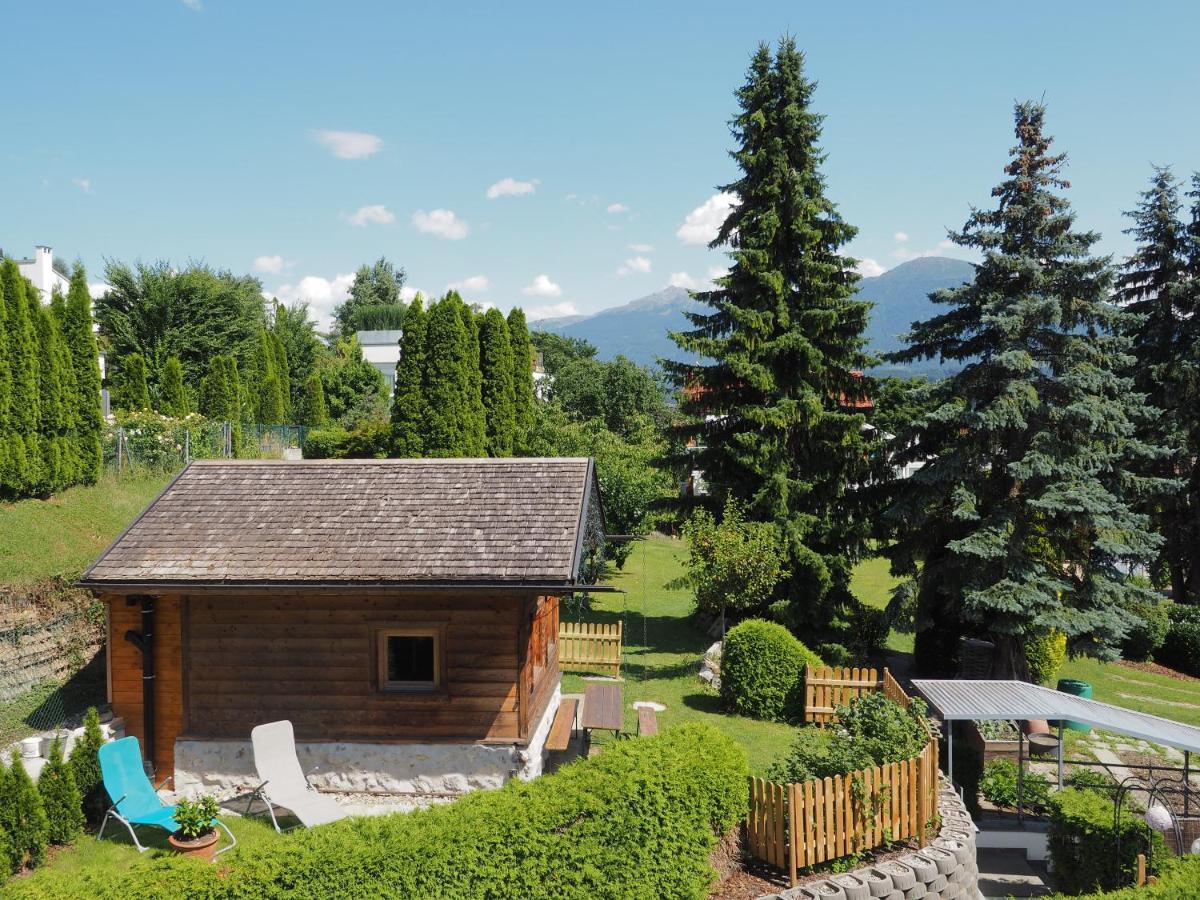 Tiny Sport Base Apartment Innsbruck Luaran gambar