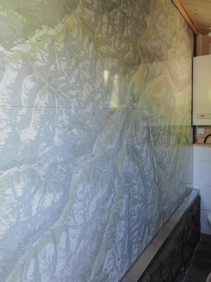 Tiny Sport Base Apartment Innsbruck Luaran gambar